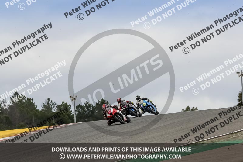 may 2019;motorbikes;no limits;peter wileman photography;portimao;portugal;trackday digital images